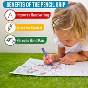 The Pencil Grip Original | Ergonomic Writing Grip Aid