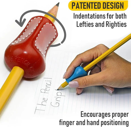 The Pencil Grip Original | Ergonomic Writing Grip Aid