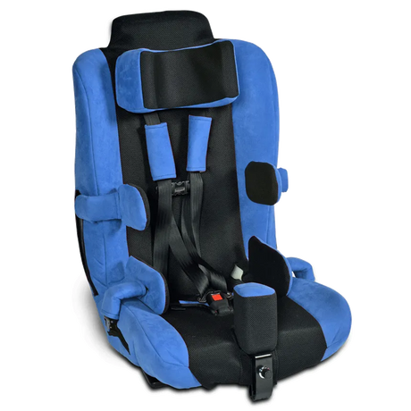 Spirit Plus Car Seat Inspired by Drive