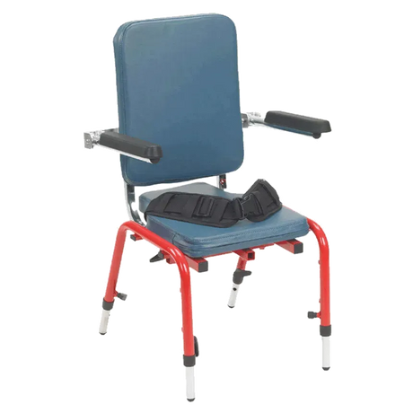 Inspired by Drive First Class School Chair