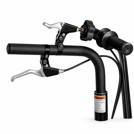 Freedom Concepts AS2000 - Adult Upright Adaptive Tricycle