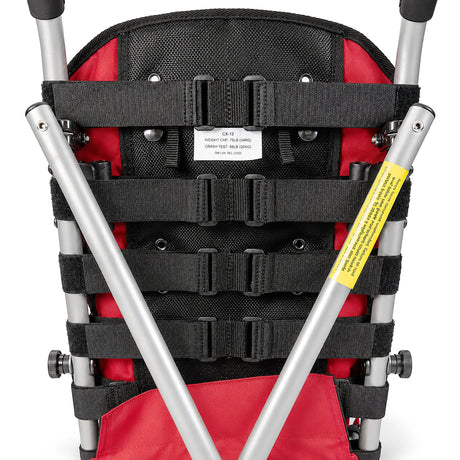 Convaid Cruiser Stroller - Lightweight Folding Special Needs Stroller