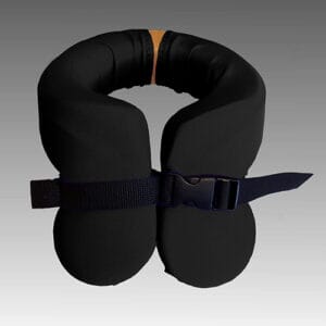Hensinger Head Support