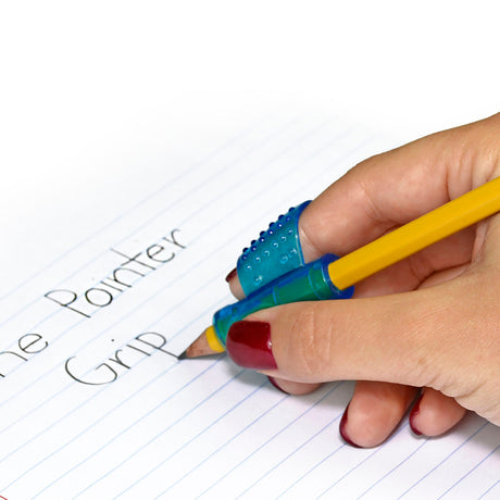 Pointer Pencil Grip