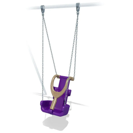 Zero-G Swing Chair
