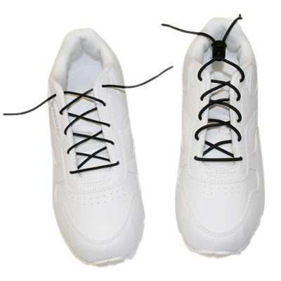 FabLife Elastic Shoe Laces with Cord Lock