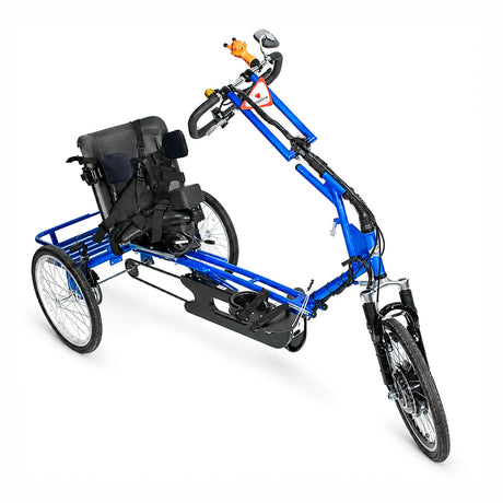 Freedom Concepts ASR16 Special Needs Tricycle