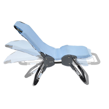 Inspired by Drive Ultima Access Bath Chair
