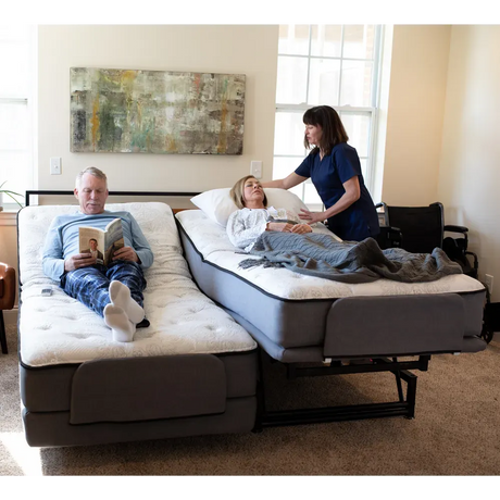 Flex-A-Bed Premier Bed