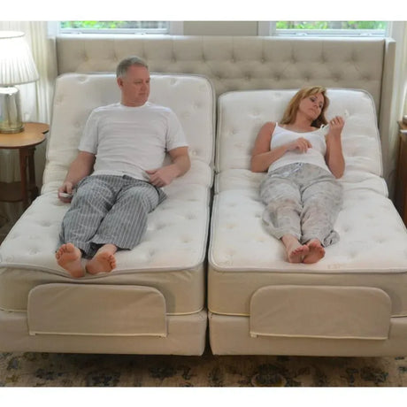 Flex-A-Bed Premier Bed