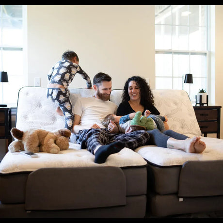 Flex-A-Bed Premier Bed