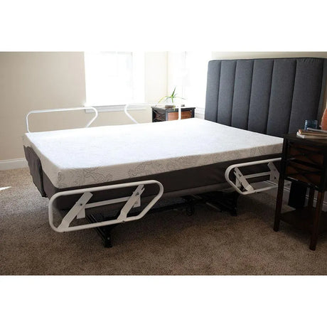 Flex-A-Bed Hi-Lo Adjustable Bed