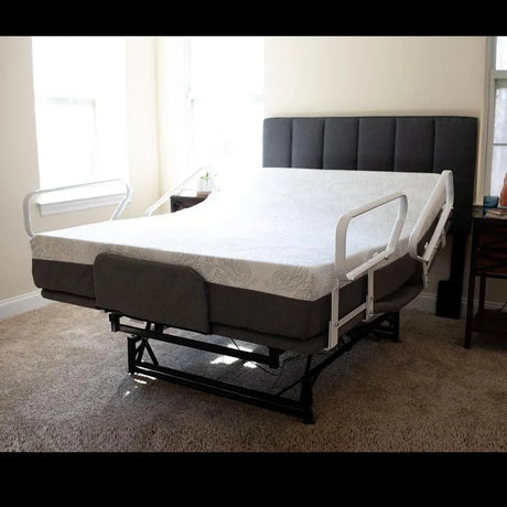 Flex-A-Bed Hi-Lo Adjustable Bed