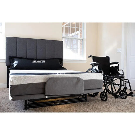 Flex-A-Bed Hi-Lo Adjustable Bed
