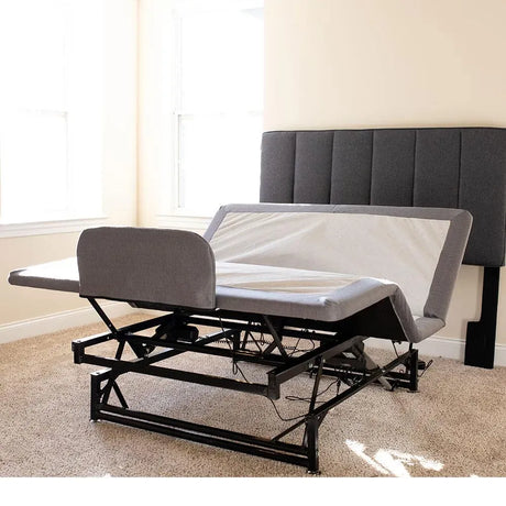Flex-A-Bed Hi-Lo Adjustable Bed