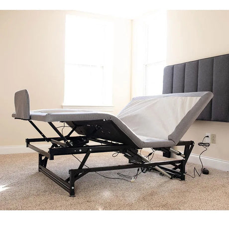 Flex-A-Bed Hi-Lo Adjustable Bed