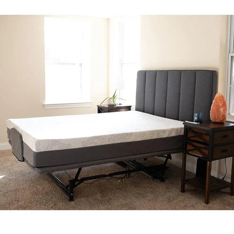 Flex-A-Bed Hi-Lo Adjustable Bed