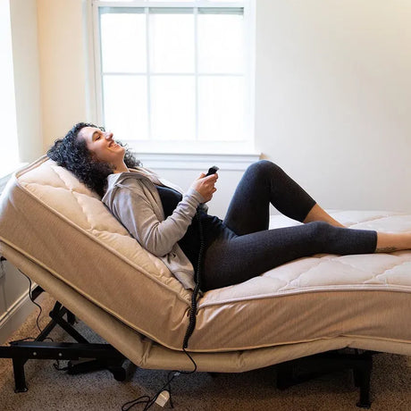 Flex-A-Bed Value-Flex Adjustable Bed