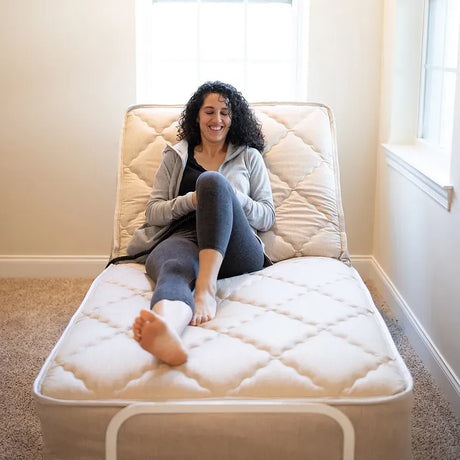 Flex-A-Bed Value-Flex Adjustable Bed