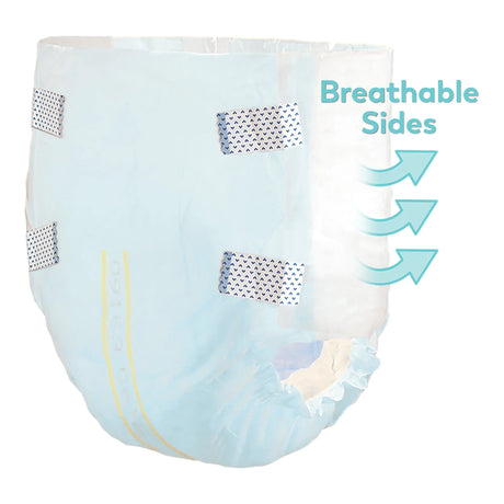 Tranquility Essential® Breathable Briefs - Heavy