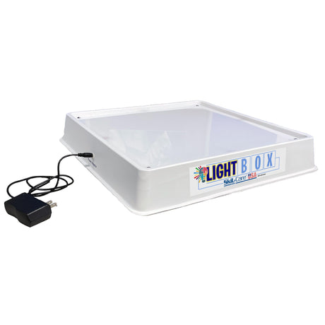 Skil-Care Light Box – Standard Sensory & Visual Stimulation Therapy Panel