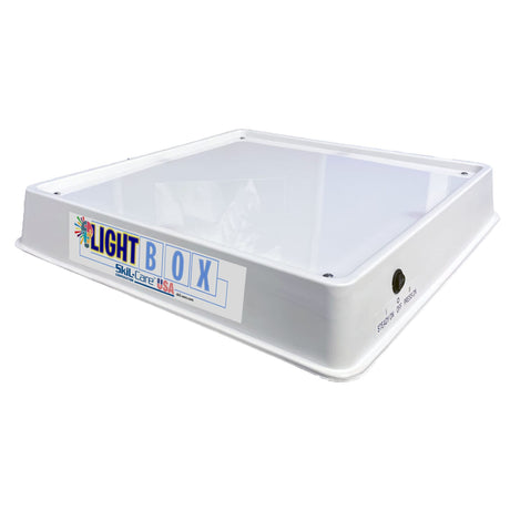 Skil-Care Light Box – Standard Sensory & Visual Stimulation Therapy Panel