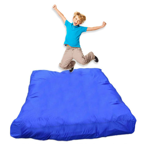 Ball Pit Crash Pads