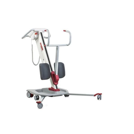 QR 205 Active Adj Legs