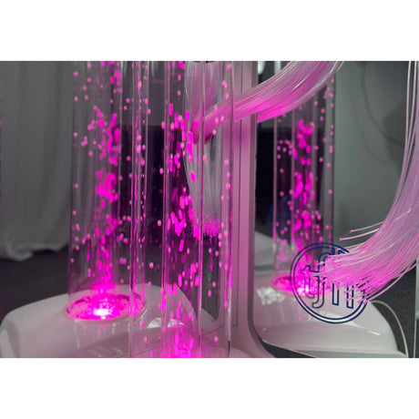 Vecta Deluxe Sensory Station