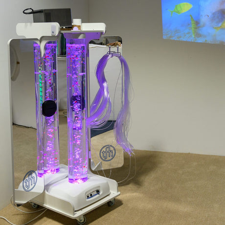 Vecta Deluxe Sensory Station