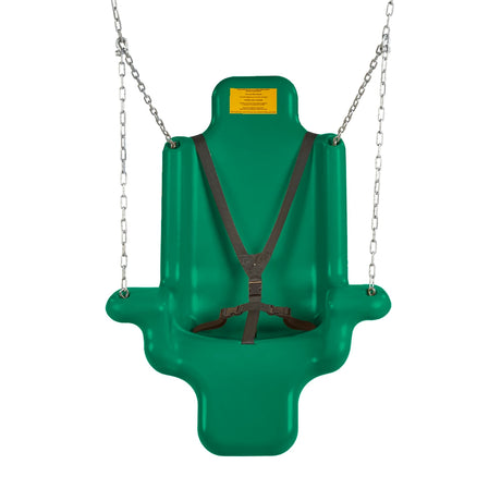 Childworks Complete Adaptive Swing Seat Special Needs