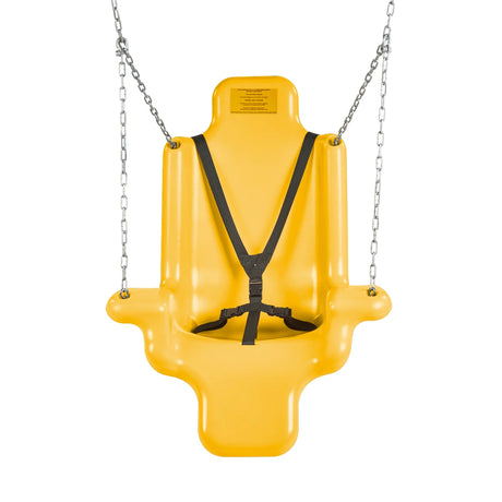 Childworks Complete Adaptive Swing Seat Special Needs