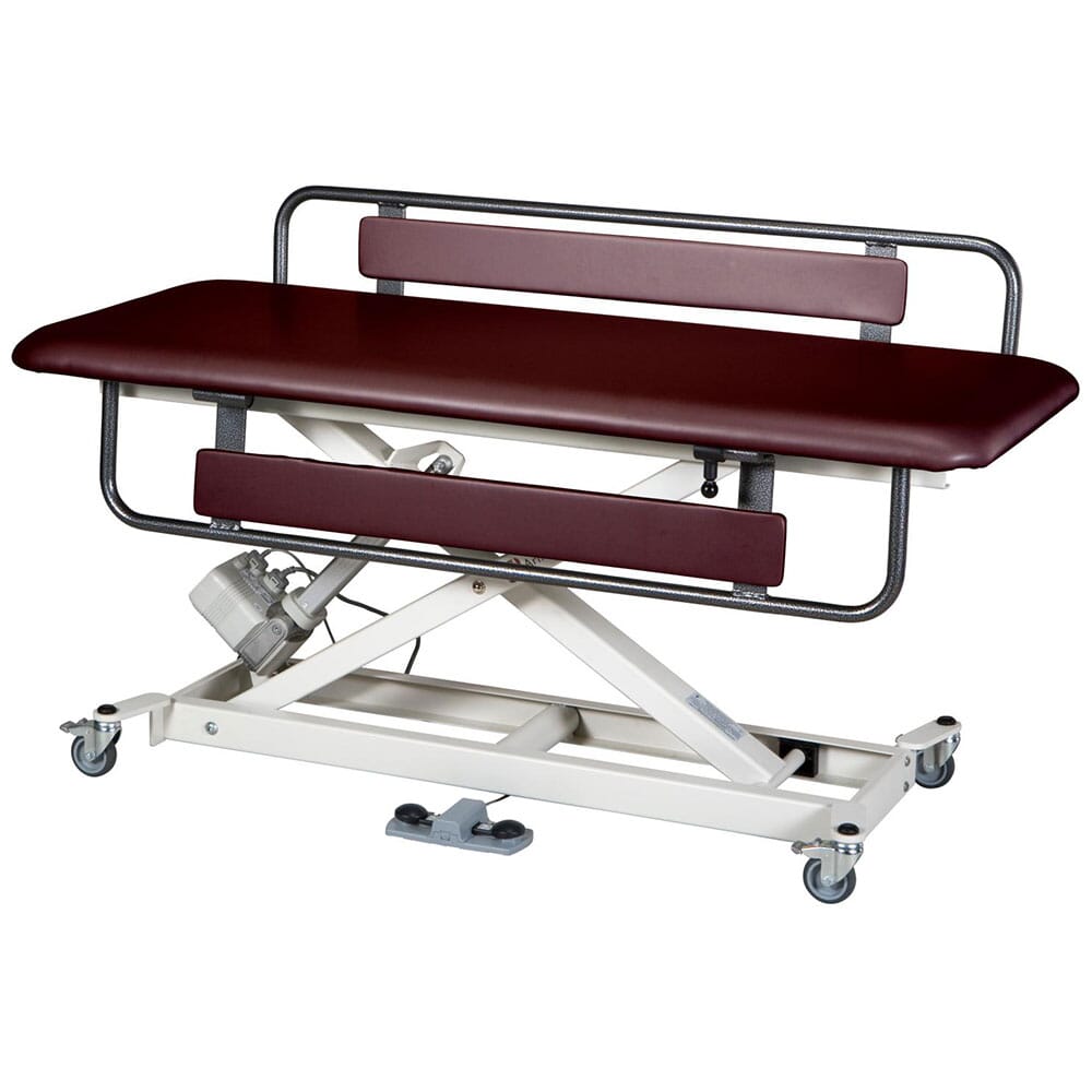 Armedica AM-SX Hi-Lo Changing Table Series – eSpecial Needs