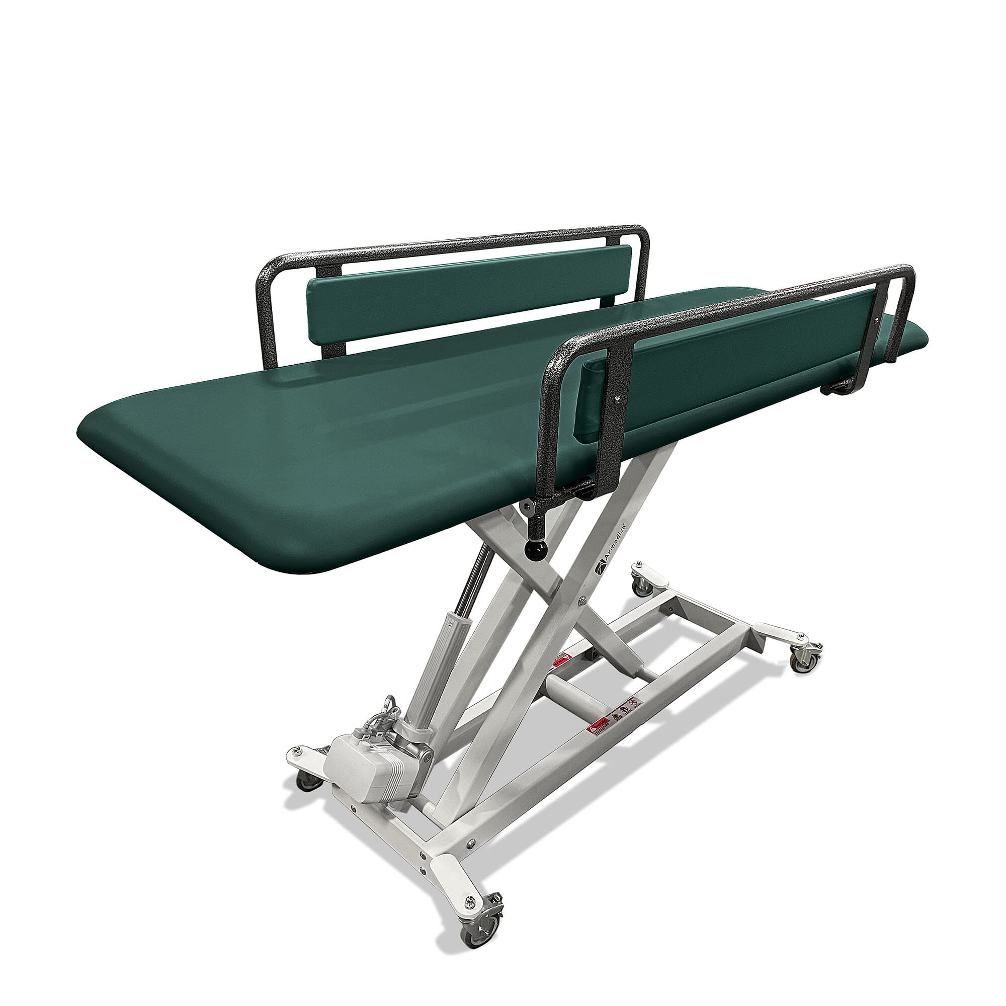Armedica AM-SX Hi-Lo Changing Table Series – eSpecial Needs