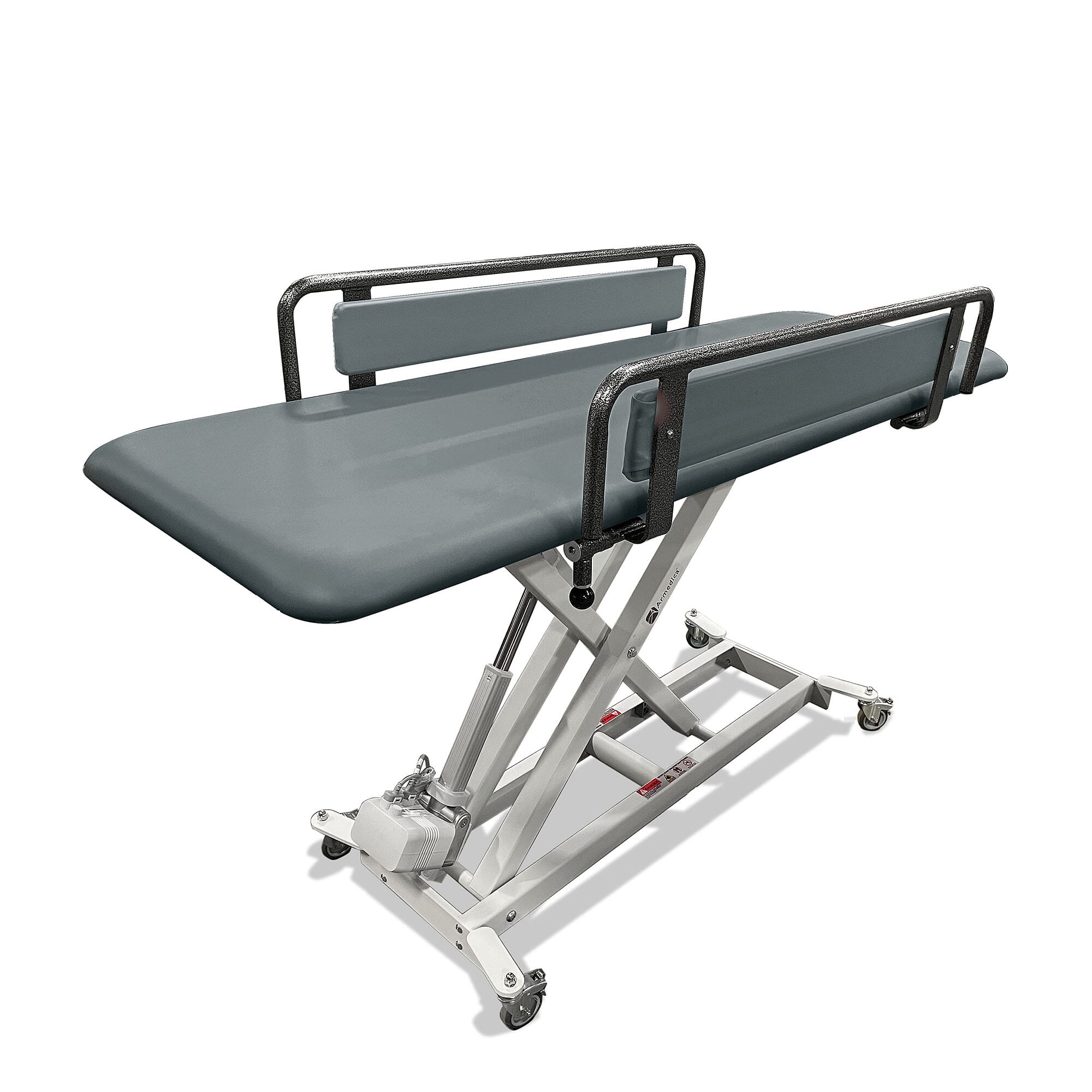 Armedica AM-SX Hi-Lo Changing Table Series – eSpecial Needs