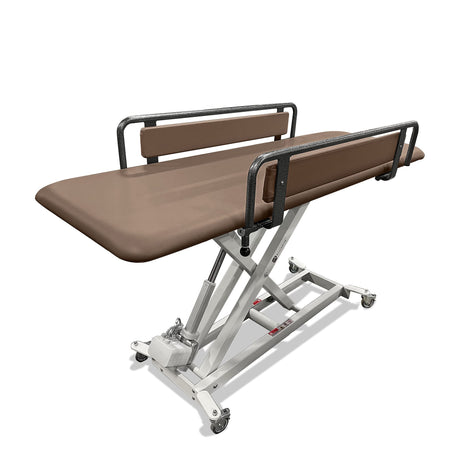 Armedica AM-SX Hi-Lo Changing Table Series | Motorized
