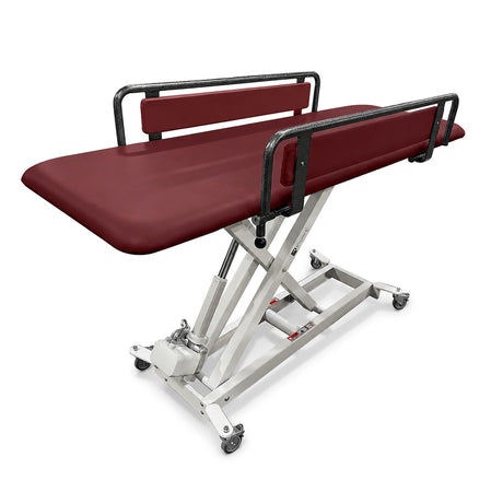 Armedica AM-SX Hi-Lo Changing Table Series | Motorized