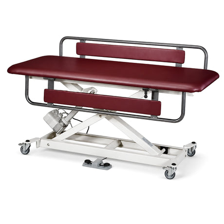 Armedica AM-SX Hi-Lo Changing Table Series | Motorized
