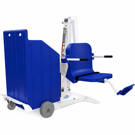 AquaCreek Portable Pro Pool 2 Lift