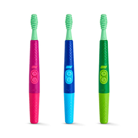 ARK Z-Vibe Plus Vibrating Oral Motor Tool