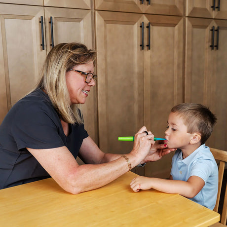 ARK Z-Vibe Plus Vibrating Oral Motor Tool