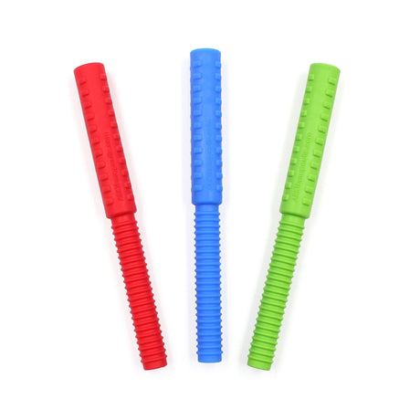 ARK Therapeutic Bite Tube Hollow Chew Tool (Smooth) – MPN 21033