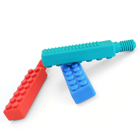 ARK Therapeutic Z-Vibe® Brick Tip