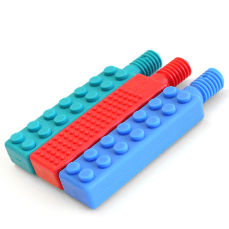 ARK Therapeutic Z-Vibe® Brick Tip