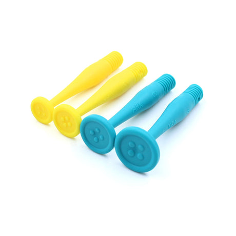 ARK Therapeutic Z-Vibe® Button Tips