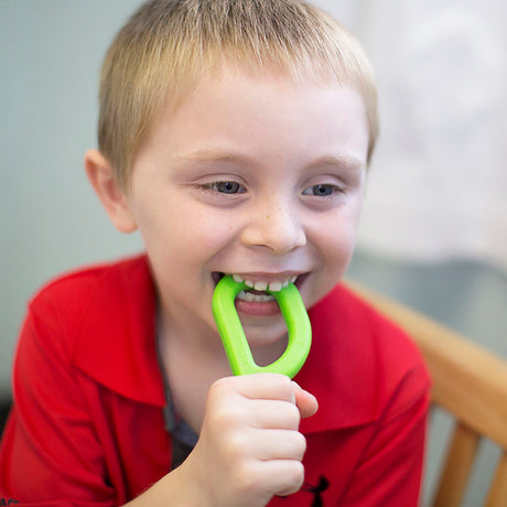 ARK Therapeutic Grabber® P Tube (Hollow Chew Tool)