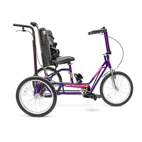 Freedom Concepts AS2000 - Adult Upright Adaptive Tricycle