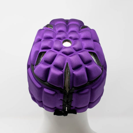 Guardian Soft Special Needs Helmet | Protective Head Guard