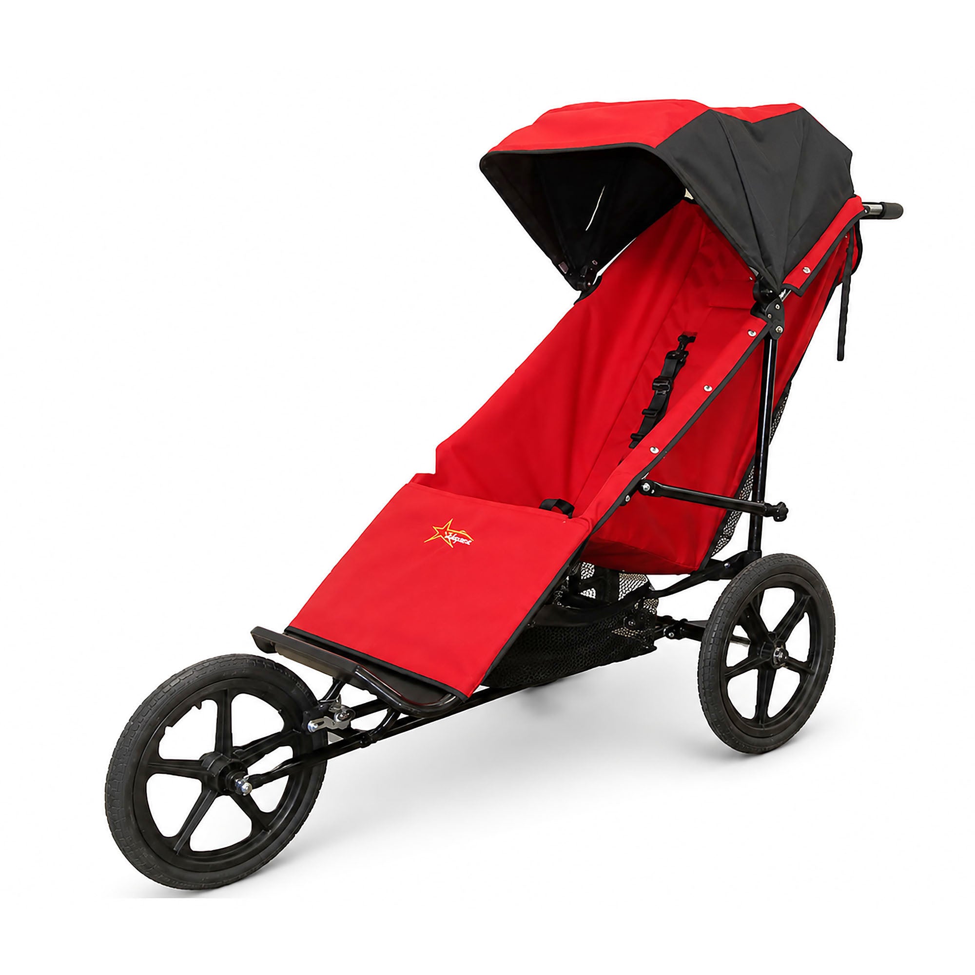 Special Needs Jogging Stroller