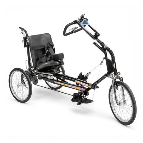 Freedom Concepts ASR2011 Adaptive Tricycle for Teens & Adults
